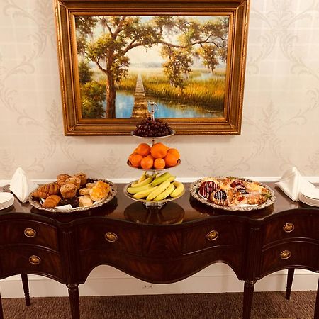 Market Pavilion Hotel Charleston Luaran gambar