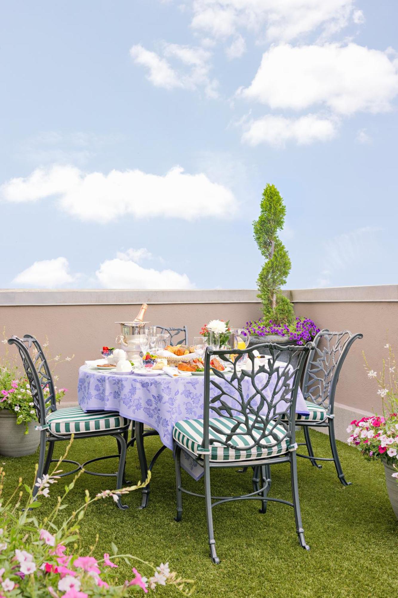 Market Pavilion Hotel Charleston Luaran gambar
