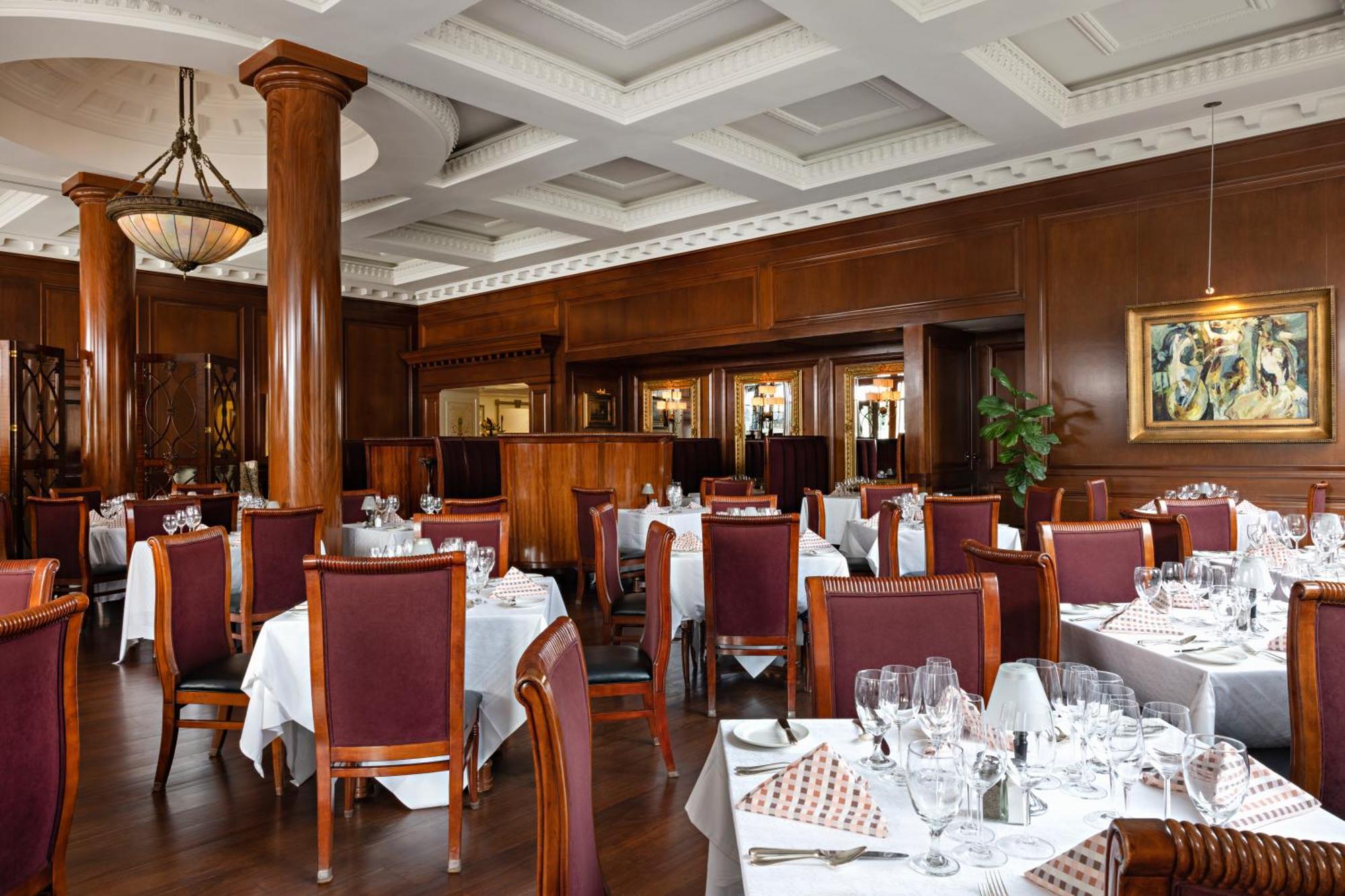 Market Pavilion Hotel Charleston Luaran gambar