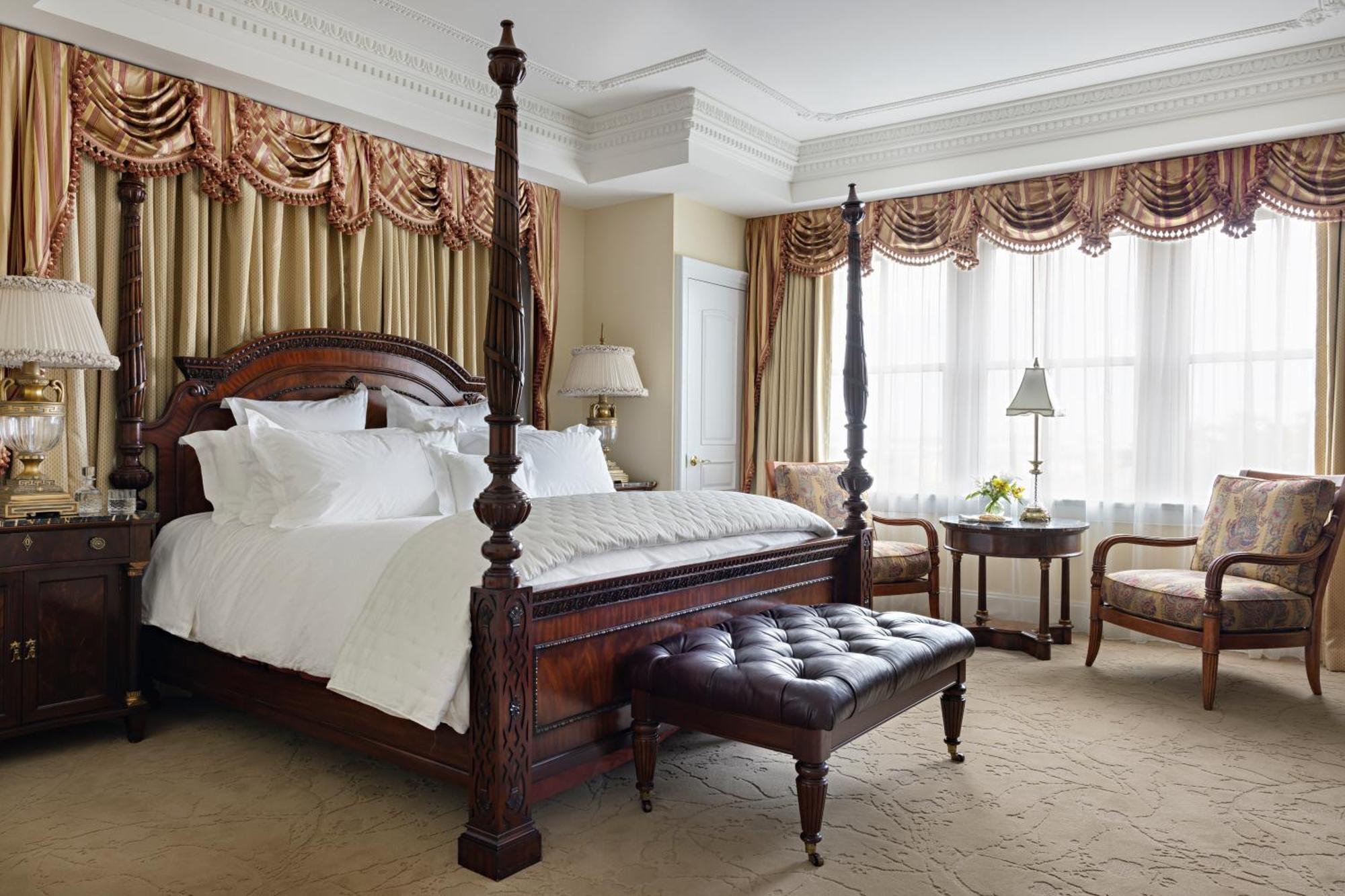 Market Pavilion Hotel Charleston Luaran gambar